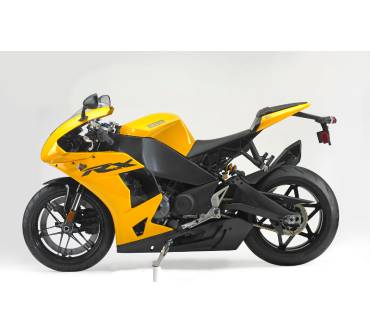 Produktbild Erik Buell Racing 1190RX (128 kW) [14]