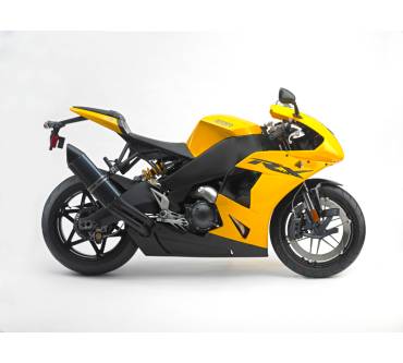 Produktbild Erik Buell Racing 1190RX (128 kW) [14]