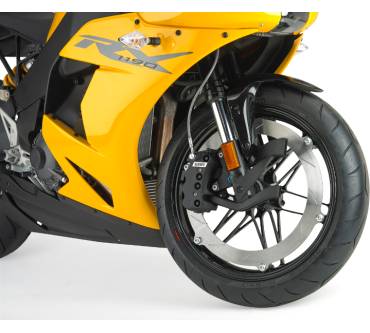 Produktbild Erik Buell Racing 1190RX (128 kW) [14]