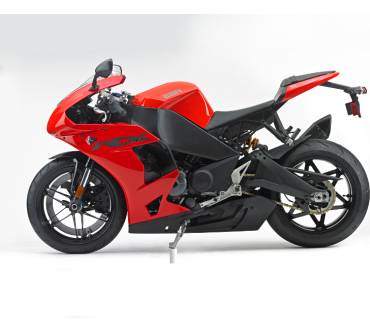 Produktbild Erik Buell Racing 1190RX (128 kW) [14]