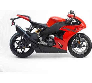 Produktbild Erik Buell Racing 1190RX (128 kW) [14]