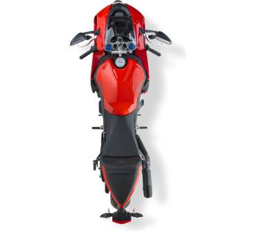 Produktbild Erik Buell Racing 1190RX (128 kW) [14]