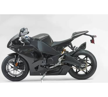 Produktbild Erik Buell Racing 1190RX (128 kW) [14]