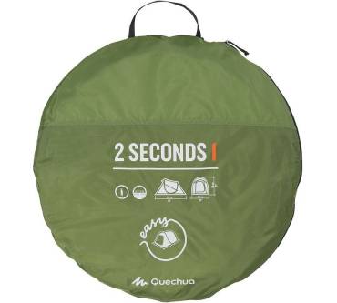 Produktbild Quechua 2 Seconds Easy I