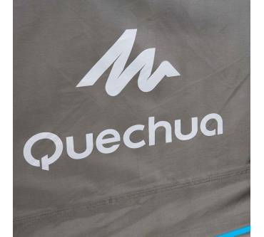 Produktbild Quechua Air Seconds Family 6.3 XL