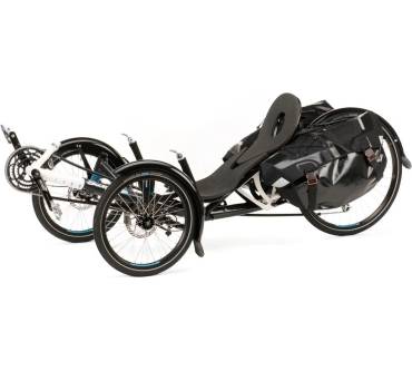 Produktbild HP Velotechnik Scorpion FS 26 (Modell 2014)