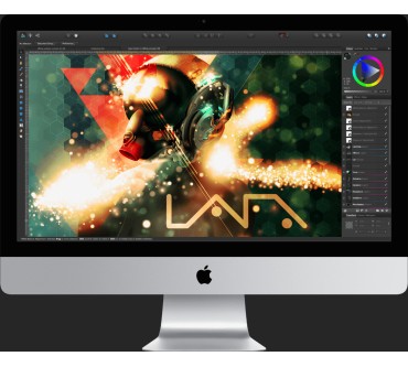 Produktbild Serif Affinity Designer Beta