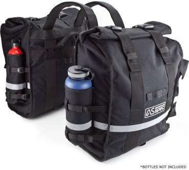 Produktbild Adventure Spec Magadan Panniers Mk2