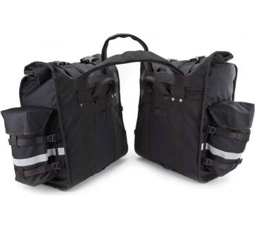 Produktbild Adventure Spec Magadan Panniers Mk2