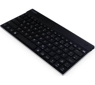 Produktbild Leicke Sharon Bluetooth Tastatur (SI54136)