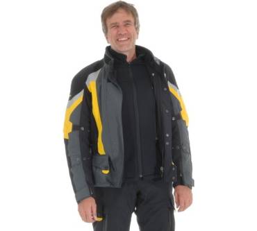 Produktbild Touratech Companero Boreal Herren