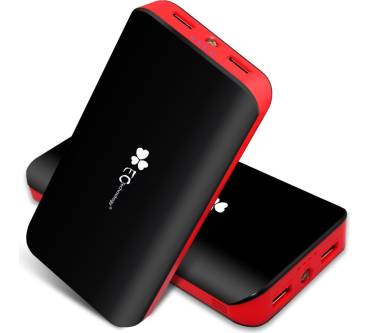 Produktbild EC Technology Powerbank (22400 mAh)