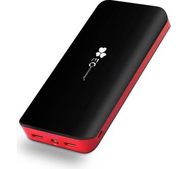 Produktbild EC Technology Powerbank (22400 mAh)