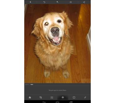 Produktbild Adobe Photoshop Express 2.3 (für Android)
