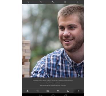 Produktbild Adobe Photoshop Express 2.3 (für Android)