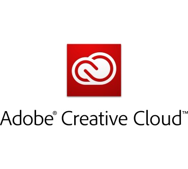 Produktbild Adobe Creative Cloud (2014)