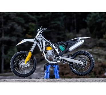 Produktbild Husqvarna Motorcycle FC 450