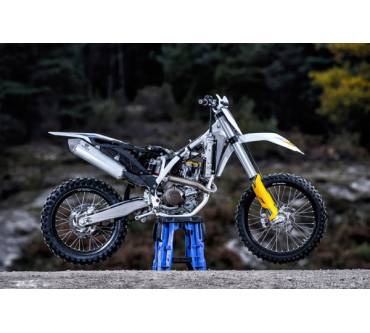 Produktbild Husqvarna Motorcycle FC 450