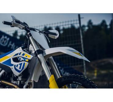 Produktbild Husqvarna Motorcycle FC 450