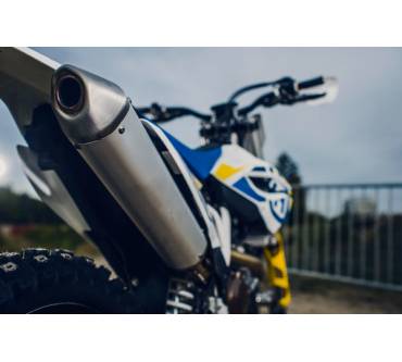 Produktbild Husqvarna Motorcycle FC 450