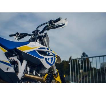 Produktbild Husqvarna Motorcycle FC 450