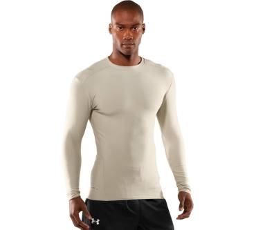 Produktbild Under Armour Men's ColdGear Tactical Long Sleeve Crew