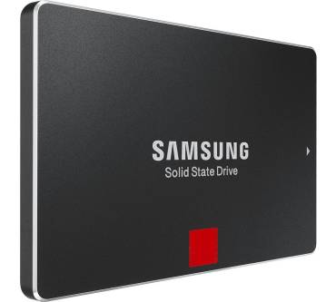 Produktbild Samsung SSD 850 Pro