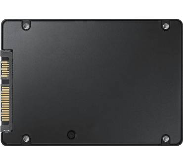 Produktbild Samsung SSD 850 Pro