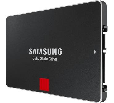 Produktbild Samsung SSD 850 Pro