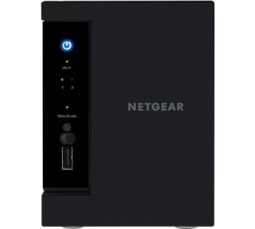 Produktbild NetGear ReadyNAS 312 (RN31200)