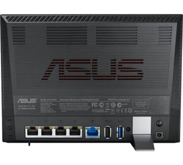 Produktbild Asus RT-AC56U