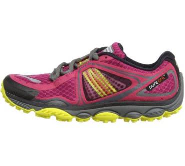 Produktbild Brooks PureGrit 3