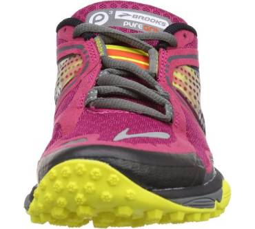 Produktbild Brooks PureGrit 3