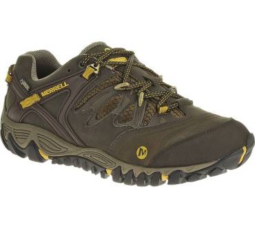 Produktbild Merrell All Out Blaze Gore-Tex Men