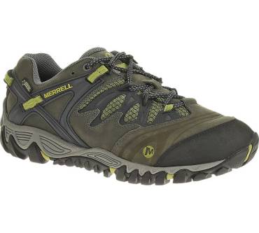 Produktbild Merrell All Out Blaze Gore-Tex Men