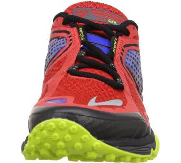 Produktbild Brooks PureGrit 3