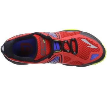 Produktbild Brooks PureGrit 3