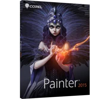 Produktbild Corel Painter 2015