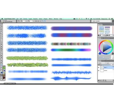Produktbild Corel Painter 2015