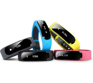 Produktbild Huawei Talkband B1