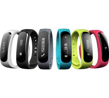 Produktbild Huawei Talkband B1