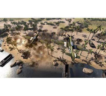 Produktbild Men of War: Assault Squad 2 (für PC)