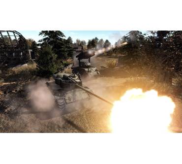 Produktbild Men of War: Assault Squad 2 (für PC)