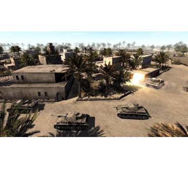 Produktbild Men of War: Assault Squad 2 (für PC)