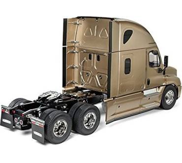 Produktbild Dickie-Tamiya Tamiya Freightliner Cascadia Evolution