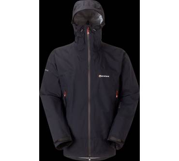 Produktbild Montane Herren Direct Ascent eVent Jacket