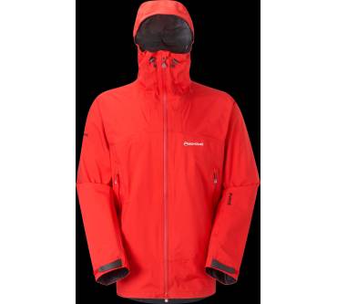 Produktbild Montane Herren Direct Ascent eVent Jacket