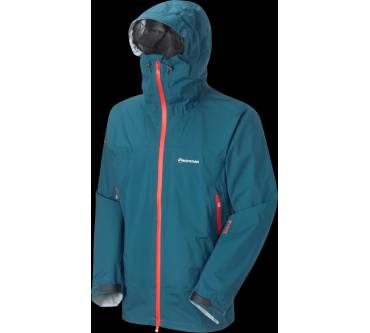 Produktbild Montane Herren Direct Ascent eVent Jacket