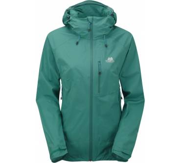 Produktbild Mountain Equipment Women's Aeon Jacket