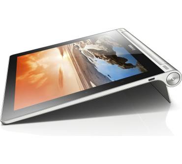 Produktbild Lenovo Yoga Tablet 10 HD+